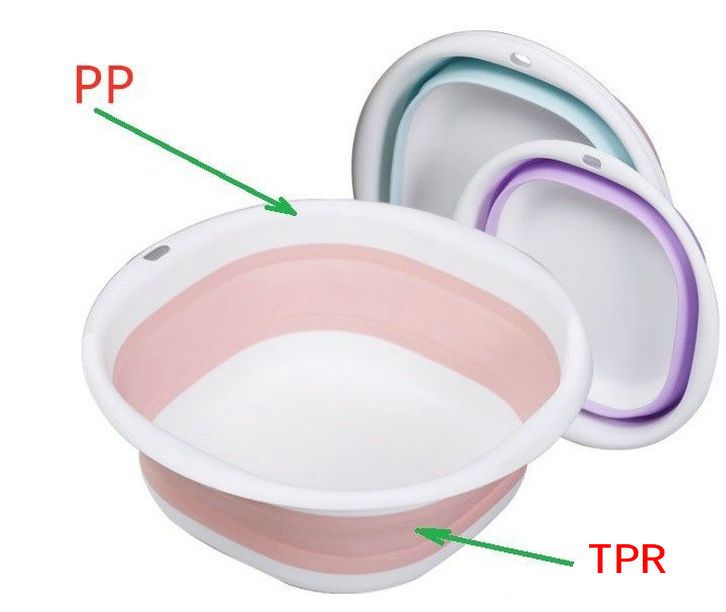 國豐橡塑為您奉上有價值的TPE材料，TPR材料資訊